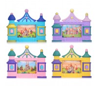 Водная игра "Водный замок" в пакете