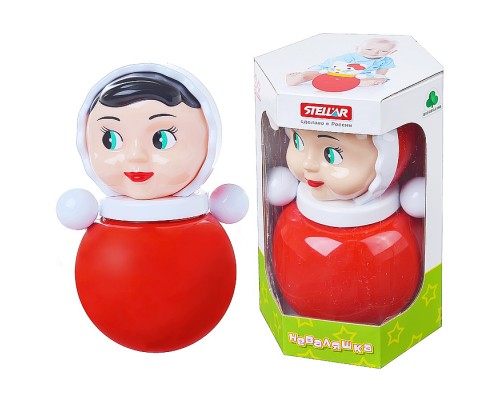 Неваляшка малая "Настенька"