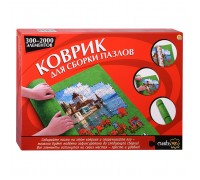 Коврик для пазлов