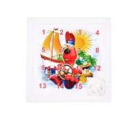 Логическая игра Собирашки (Заяц)
