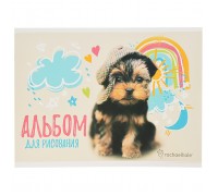 Альбом для рисования 20л. "Rachael Hale"