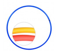 Обруч диаметр 60