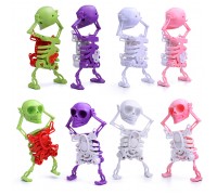 Игрушка-антистресс "Скелетик"