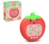 Игрушка-антистресс "Клубничка" в коробке