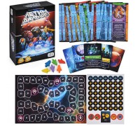 Игра настольная Летим дальше!