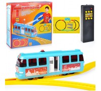 Игра "Трамвай-2"