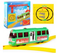 Игра "Трамвай"