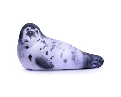 Игрушка антистресс "Тюлень" 40см.