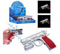 Игрушечный фонарик "Пистолет"