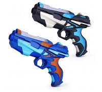 Пистолет "Максимальная сила" в пакете