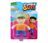 Тянучка Mr. Stumble
