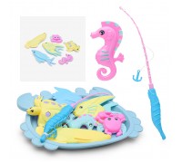 Рыбалка "Ловись рыбка, ловись" в пакете