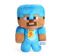 Игрушка мягкая "Maincraft 2" 18 см., озвуч., в пакете
