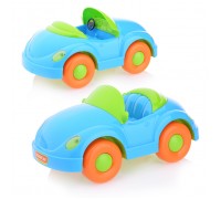 Альфа, автомобиль