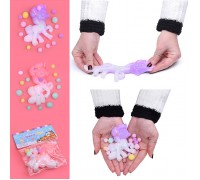 Игрушка-антистресс "Единорожка"