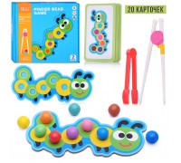 Игра развивающая "Улитка"