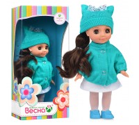 Кукла Ася Изумруд.