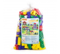 Конструктор Строитель (350)