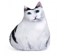 Мягкая игрушка. Кот Бендер