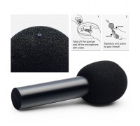 Игра-розыгрыш "Микрофон"