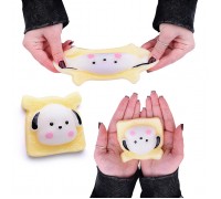 Игрушка-антистресс "Собачка"