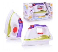 Бытовая техника "Утюг" на батарейках, в коробке