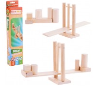 Геометрические весы