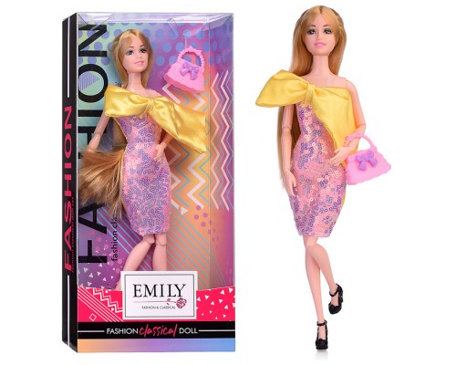 Кукла "Fashion" в коробке