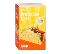 Конструктор "Мексиканское тако" 62 дет., в коробке