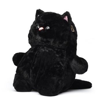 Сумочка детская "Кот" 36*33*20см.