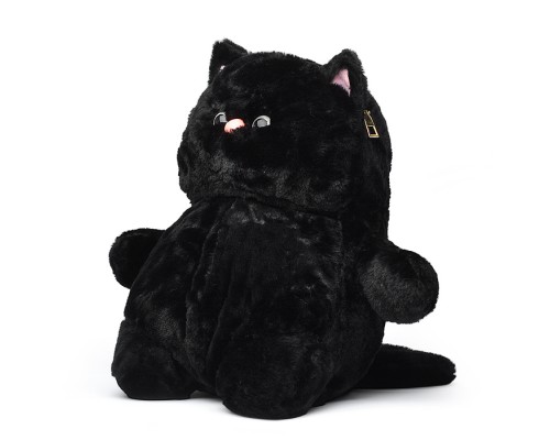 Сумочка детская "Кот" 36*33*20см.