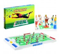 Игра "Футбол"