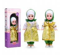 Кукла Мадина 35см. в коробке
