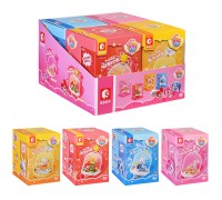 Конструктор "Фантастические друзья" в коробке