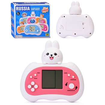 Игра электронная "Умный зайка" в коробке