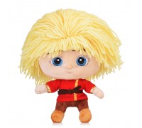 Домовёнок кузя 20см, с ty глазами