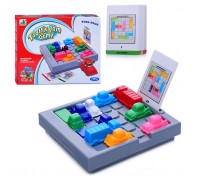 Настольная игра "Час пик" в коробке
