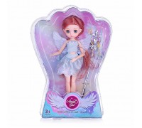 Кукла "Angel" в коробке