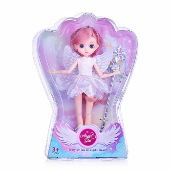 Кукла "Angel Mia" в коробке