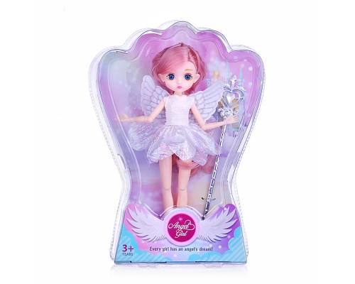 Кукла "Angel Mia" в коробке