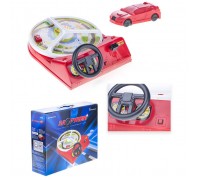 Игра "За рулем"