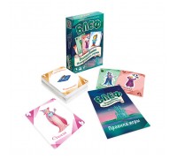 Игра карточная "Блеф. Волшебник Изумрудного города"