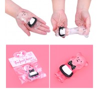 Игрушка -антистресс "Мишка"