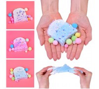 Игрушка -антистресс "Часть десерта"