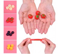 Игрушка -антистресс "Ингредиенты для салата"