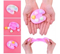 Игрушка -антистресс "Палитра"