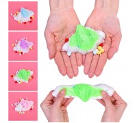 Игрушка -антистресс "Мороженка"