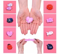 Игрушка -антистресс "Печенька"