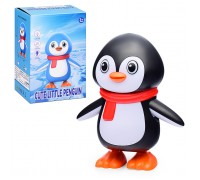 Пингвин "Тоша" в коробке