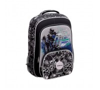 Ученический рюкзак ErgoLine&reg; 20L Downhill
